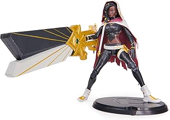 リーグオブレジェンド　セナ　ルシアン　フィギュア ルシアン＆セナ デュオフィギュア | リーグ・オブ・レジェンド